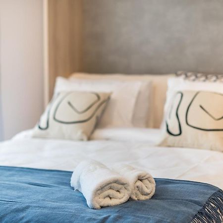 Stylish Urban Suites 雅典 外观 照片