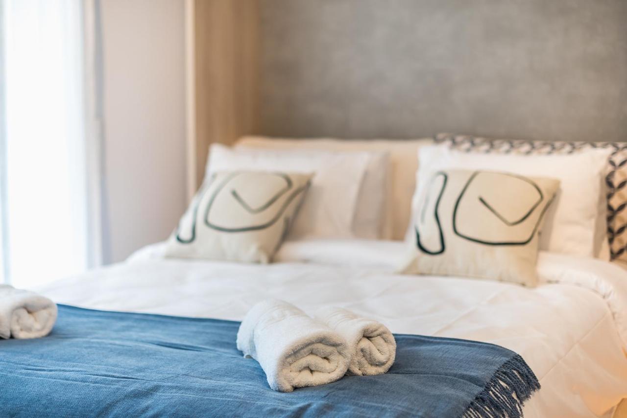 Stylish Urban Suites 雅典 外观 照片