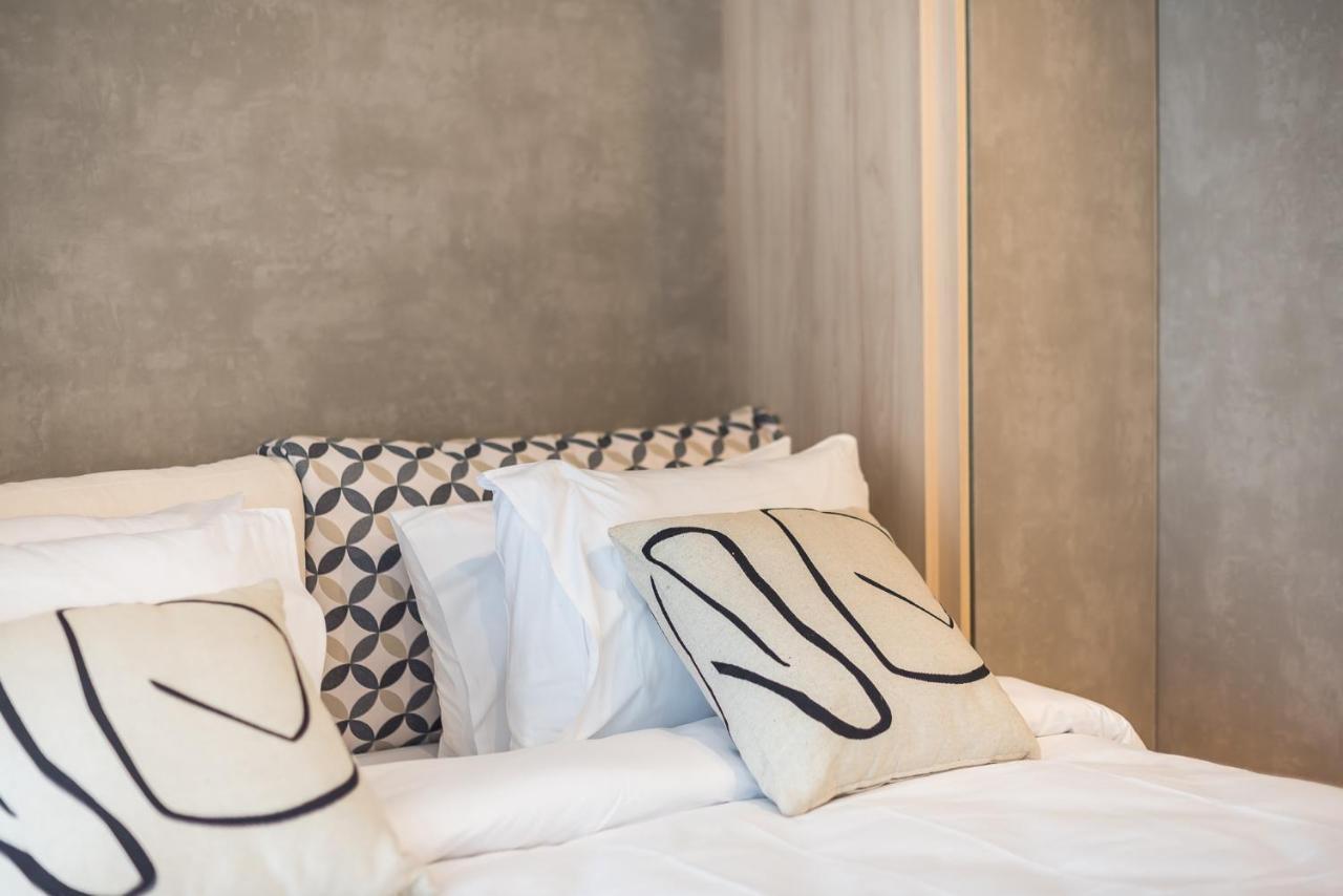 Stylish Urban Suites 雅典 外观 照片