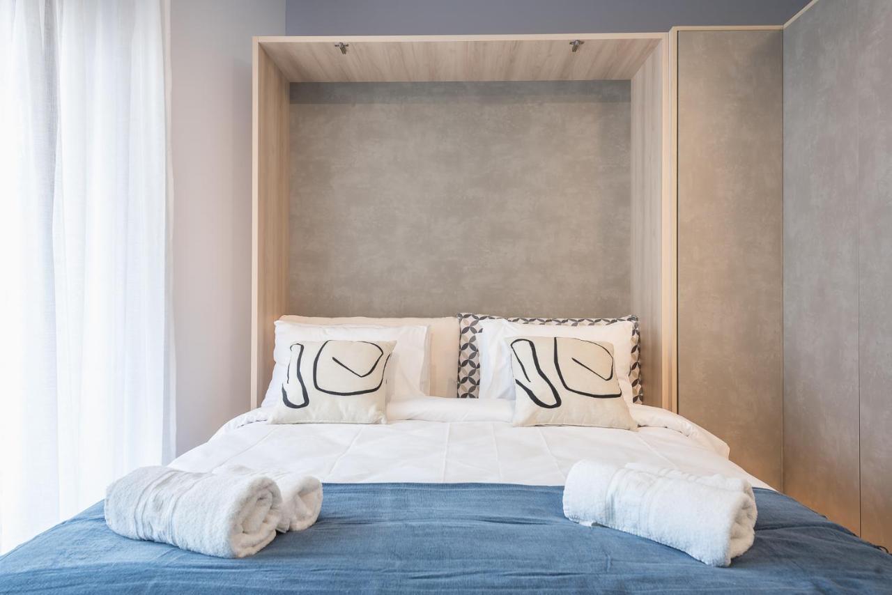 Stylish Urban Suites 雅典 外观 照片
